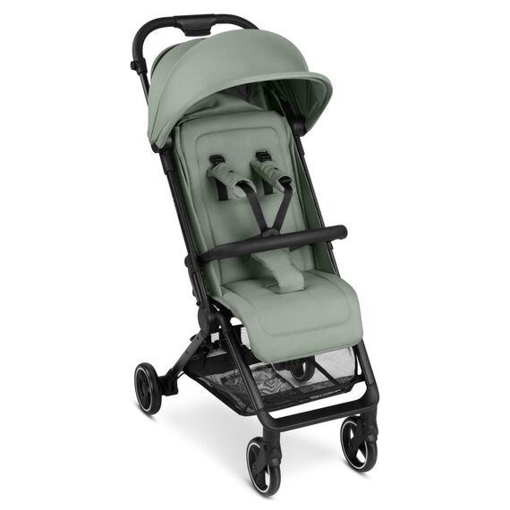 Carucior sport Ping 3 Travel Pine ABC Design, Culoare: Verde, Model: sport  - ExclusivMAG.ro