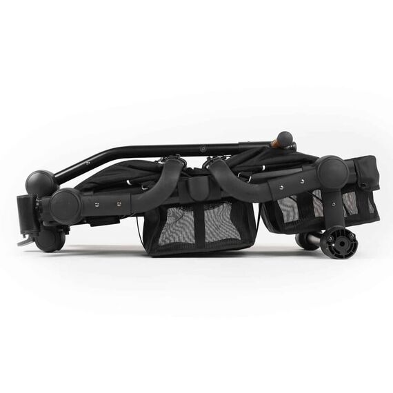 Carucior de transport tip vagon Cozy Rider BabyGo - poza 11 - ExclusivMAG.ro