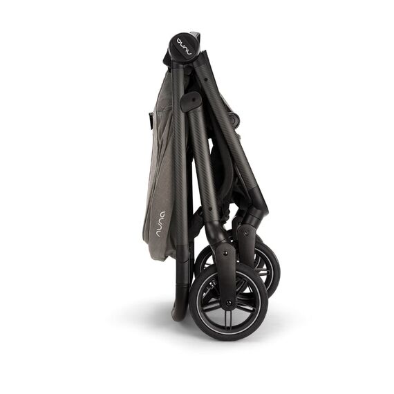 Carucior sport cu roti pivotante 360° SWIV Granite Nuna - poza 6 - ExclusivMAG.ro