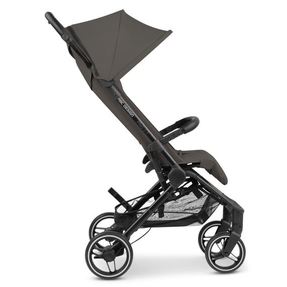 Carucior Ping 2 Trekking Cloud ABC Design, Culoare: Gri, Model: sport - poza 2 - ExclusivMAG.ro