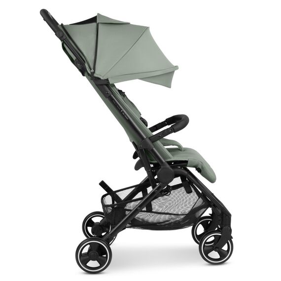 Carucior sport Ping 3 Travel Pine ABC Design, Culoare: Verde, Model: sport - poza 3 - ExclusivMAG.ro