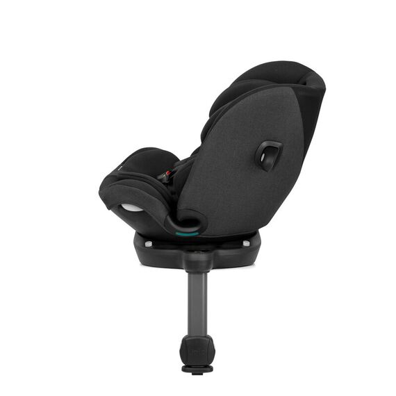 Joie - Scaun auto i-Pivot Grow Shale, 40-135 cm, certificat R129, Culoare: Negru, Grupa: 0-36kg (0 luni - 12 ani) - poza 6 - ExclusivMAG.ro