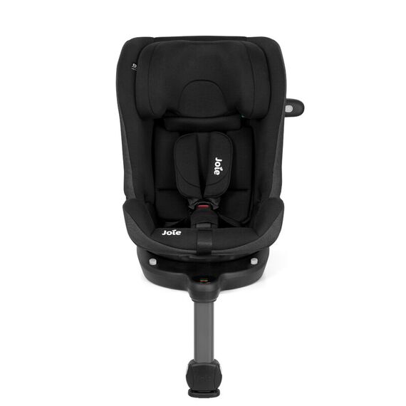 Joie - Scaun auto i-Pivot Grow Shale, 40-135 cm, certificat R129, Culoare: Negru, Grupa: 0-36kg (0 luni - 12 ani) - poza 4 - ExclusivMAG.ro