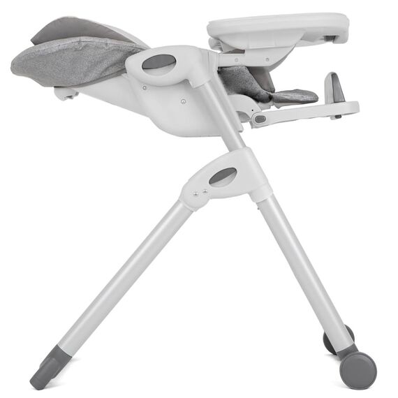 Scaun de masa Joie Mimzy Recline Elephant Duo, nastere - 15 kg - poza 4 - ExclusivMAG.ro