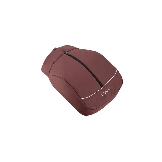 Carucior sport, 0-22 Kg, Momi Clara - Burgundy, Culoare: Visiniu, Model: sport - poza 5 - ExclusivMAG.ro