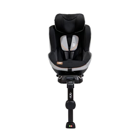 Scaun auto Joie i-Quest Signature Carbon, nastere-105 cm, certificat R129 - poza 3 - ExclusivMAG.ro