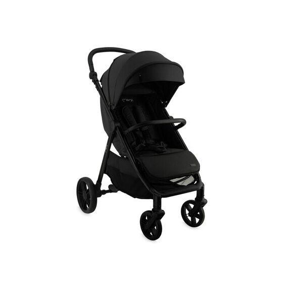 Carucior sport, 0-22 Kg, Momi Clara - Black, Culoare: Negru, Model: sport  - ExclusivMAG.ro