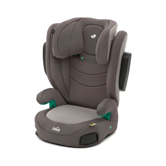 Scaun auto Joie i-Trillo Dark Pewter, 100-150 cm, certificat R129, Culoare: Multicolor, Grupa: 15-36kg (4 ani - 12 ani) - poza 3 - ExclusivMAG.ro
