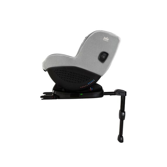 Scaun auto Joie i-Quest Signature Carbon, nastere-105 cm, certificat R129 - poza 7 - ExclusivMAG.ro