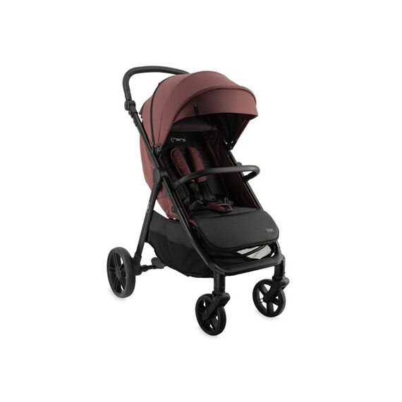 Carucior sport, 0-22 Kg, Momi Clara - Burgundy, Culoare: Visiniu, Model: sport  - ExclusivMAG.ro