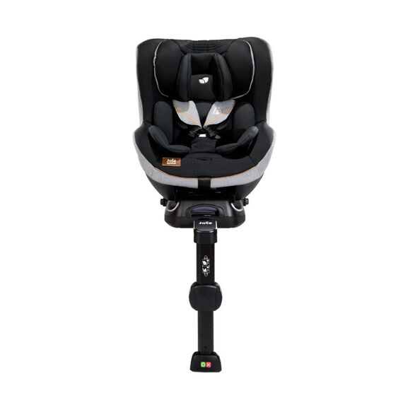 Scaun auto Joie i-Quest Signature Carbon, nastere-105 cm, certificat R129 - poza 2 - ExclusivMAG.ro
