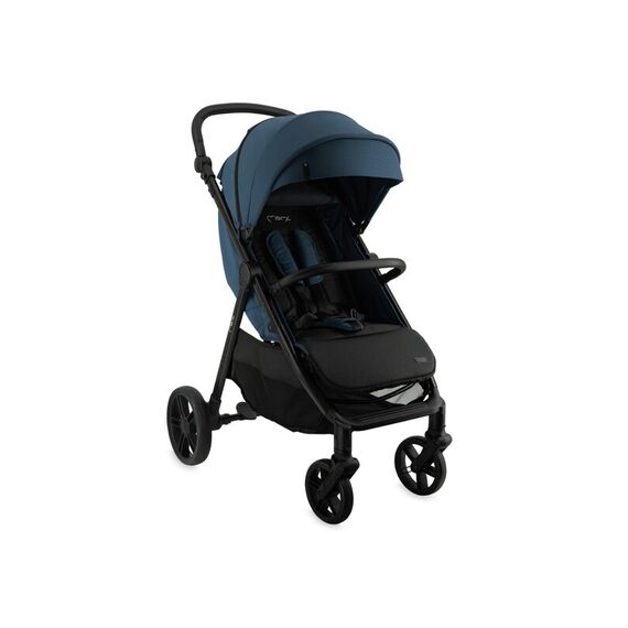 Carucior sport, 0-22 Kg, Momi Clara - Blue, Culoare: Albastru, Model: sport  - ExclusivMAG.ro