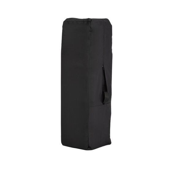 Patut pliant cu 2 niveluri Joie Allura 120 cm, Shale, Culoare: Negru, Dimensiuni: 120x60 - poza 6 - ExclusivMAG.ro