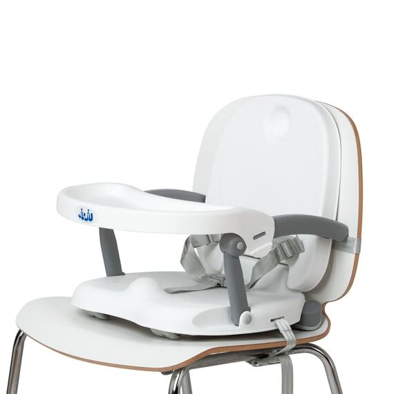 Inaltator pentru masa Juju Easy Peasy, White, Culoare: Alb - poza 2 - ExclusivMAG.ro