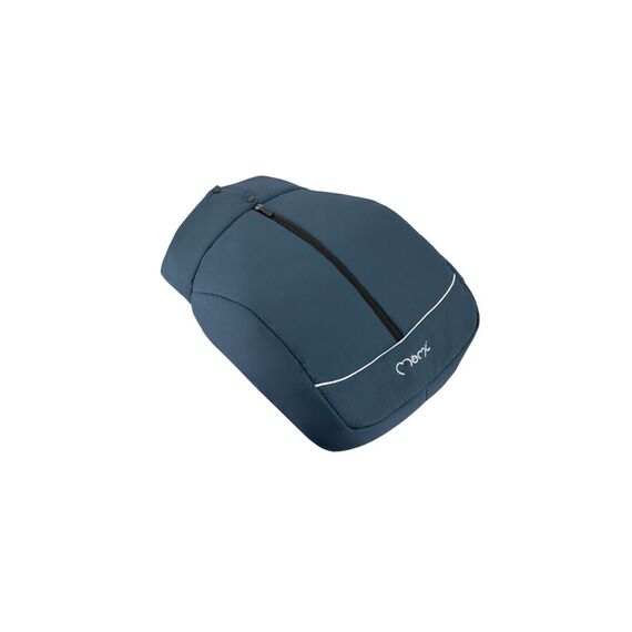 Carucior sport, 0-22 Kg, Momi Clara - Blue, Culoare: Albastru, Model: sport - poza 6 - ExclusivMAG.ro