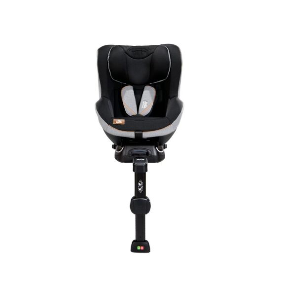 Scaun auto Joie i-Quest Signature Carbon, nastere-105 cm, certificat R129 - poza 4 - ExclusivMAG.ro