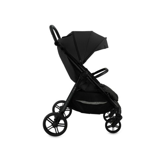Carucior sport, 0-22 Kg, Momi Clara - Black, Culoare: Negru, Model: sport - poza 3 - ExclusivMAG.ro