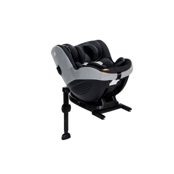 Scaun auto Joie i-Quest Signature Carbon, nastere-105 cm, certificat R129 - poza 6 - ExclusivMAG.ro