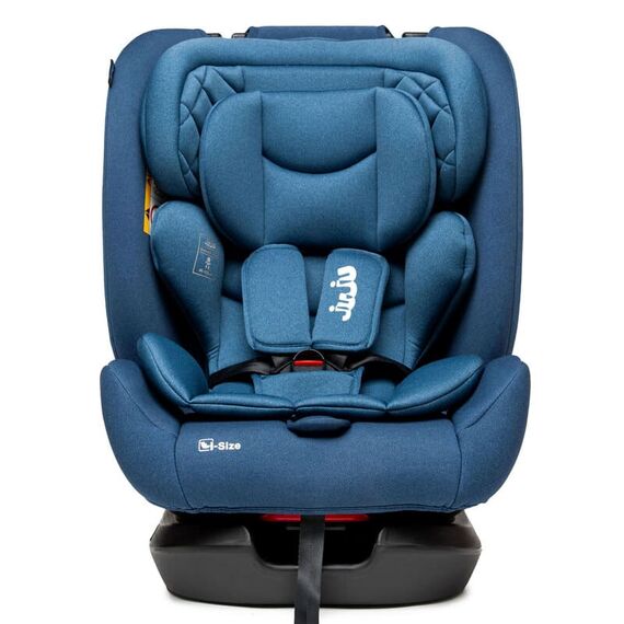 Scaun Auto Juju Gladiator i-Size, Albastru, Culoare: Albastru, Grupa: 0-36kg (0 luni - 12 ani) - poza 2 - ExclusivMAG.ro