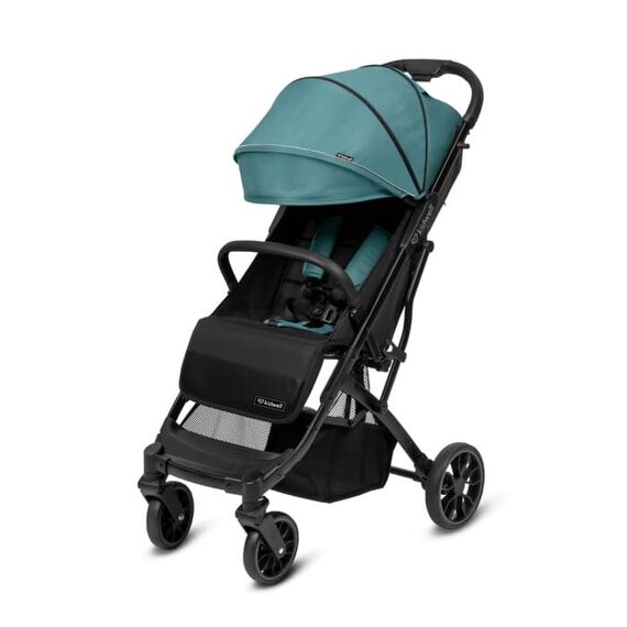 Carucior sport Kidwell COLMER Royal Green, Culoare: Verde, Model: sport - poza 2 - ExclusivMAG.ro