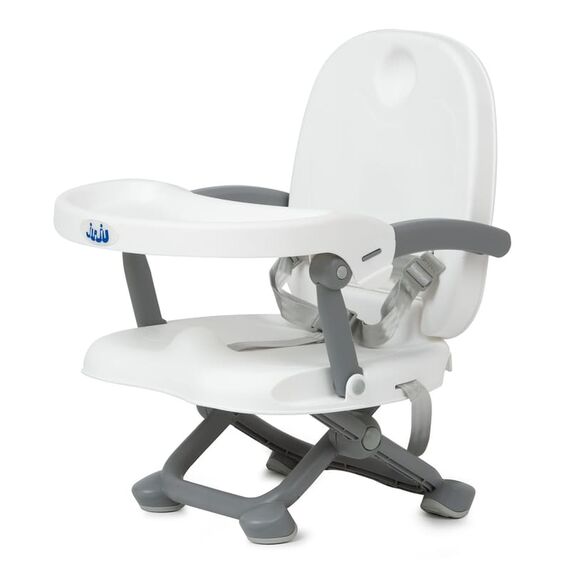 Inaltator pentru masa Juju Easy Peasy, White, Culoare: Alb  - ExclusivMAG.ro
