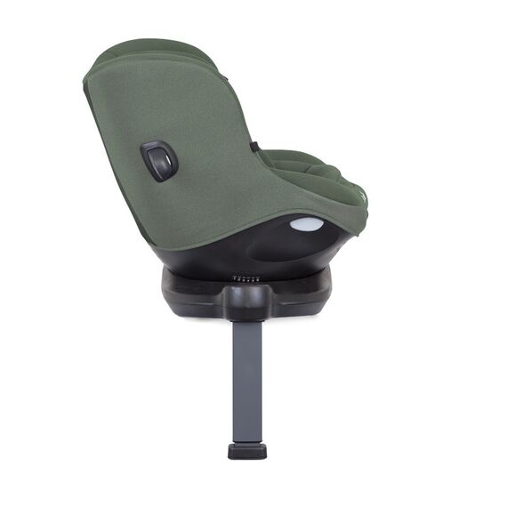 Scaun auto Joie i-Spin 360° Thyme, 40-105 cm, testat ADAC si certificat R129, Culoare: Verde inchis, Grupa: 0-18kg (0 luni - 4 ani) - poza 6 - ExclusivMAG.ro