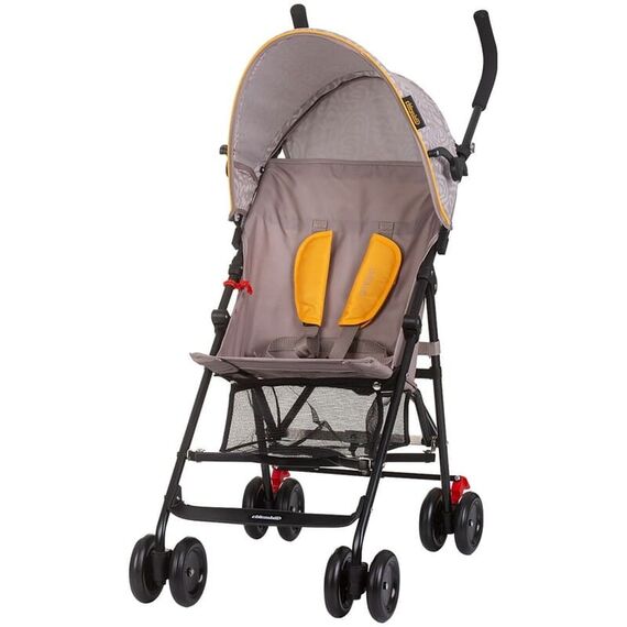 Carucior sport Chipolino Amaya tiramisu, Culoare: Crem, Model: sport  - ExclusivMAG.ro