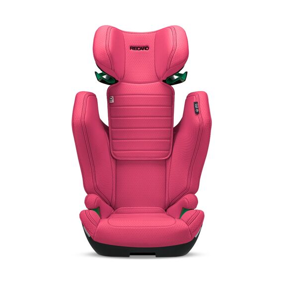 Scaun auto cu Isofix Recaro Axion 1 Wow Pink, Culoare: Mov, Grupa: 15-36kg (4 ani - 12 ani) - poza 3 - ExclusivMAG.ro