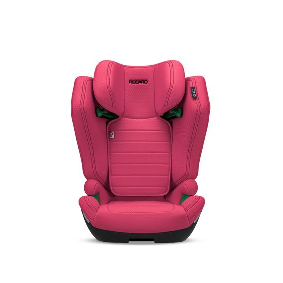 Scaun auto cu Isofix Recaro Axion 1 Wow Pink, Culoare: Mov, Grupa: 15-36kg (4 ani - 12 ani) - poza 2 - ExclusivMAG.ro