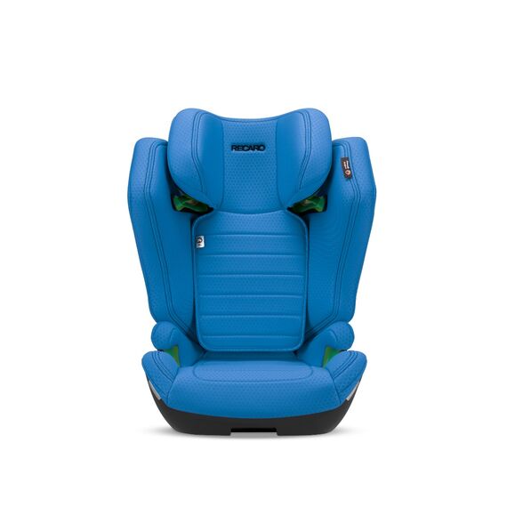 Scaun auto cu Isofix Recaro Axion 1 Calm Blue, Culoare: Albastru, Grupa: 15-36kg (4 ani - 12 ani) - poza 3 - ExclusivMAG.ro