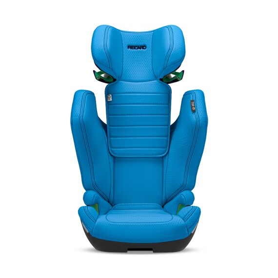 Scaun auto cu Isofix Recaro Axion 1 Calm Blue, Culoare: Albastru, Grupa: 15-36kg (4 ani - 12 ani) - poza 5 - ExclusivMAG.ro