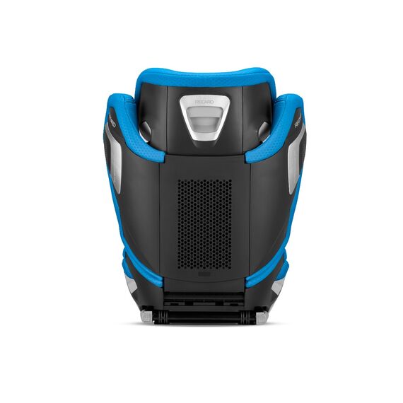 Scaun auto cu Isofix Recaro Axion 1 Calm Blue, Culoare: Albastru, Grupa: 15-36kg (4 ani - 12 ani) - poza 6 - ExclusivMAG.ro