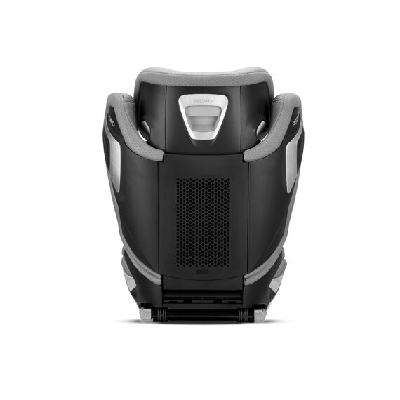 Scaun auto cu Isofix Recaro Axion 1 Happy Grey, Culoare: Gri deschis, Grupa: 15-36kg (4 ani - 12 ani) - poza 6 - ExclusivMAG.ro