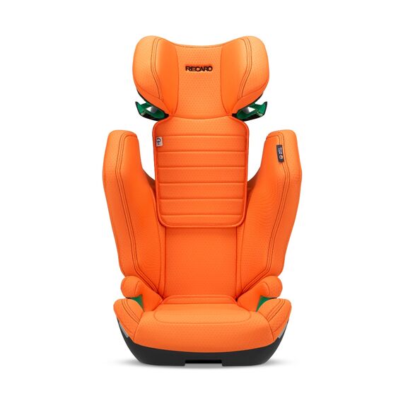 Scaun auto cu Isofix Recaro Axion 1 Vibrant Orange, Culoare: Portocaliu, Grupa: 15-36kg (4 ani - 12 ani) - poza 4 - ExclusivMAG.ro