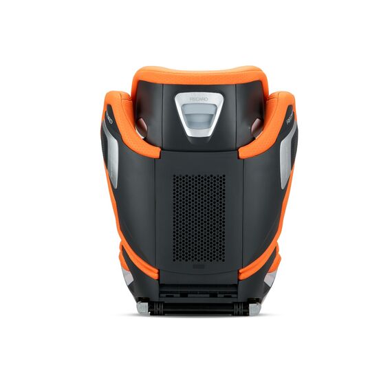 Scaun auto cu Isofix Recaro Axion 1 Vibrant Orange, Culoare: Portocaliu, Grupa: 15-36kg (4 ani - 12 ani) - poza 6 - ExclusivMAG.ro