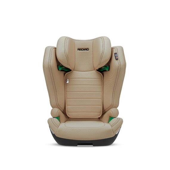 Scaun auto cu Isofix Recaro Axion 1 Elegant Beige, Culoare: Crem, Grupa: 15-36kg (4 ani - 12 ani) - poza 2 - ExclusivMAG.ro