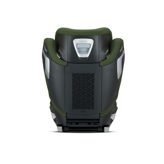Scaun auto cu Isofix Recaro Axion 1 Epic Green, Culoare: Verde inchis, Grupa: 15-36kg (4 ani - 12 ani) - poza 4 - ExclusivMAG.ro