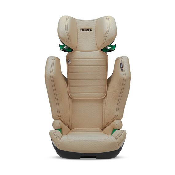 Scaun auto cu Isofix Recaro Axion 1 Elegant Beige, Culoare: Crem, Grupa: 15-36kg (4 ani - 12 ani) - poza 5 - ExclusivMAG.ro