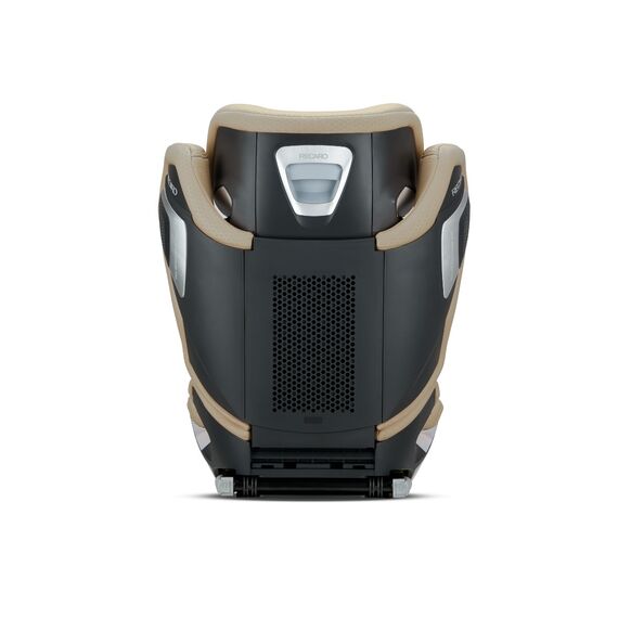 Scaun auto cu Isofix Recaro Axion 1 Elegant Beige, Culoare: Crem, Grupa: 15-36kg (4 ani - 12 ani) - poza 6 - ExclusivMAG.ro