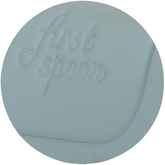 Scaun de masa Chipolino First Spoon teal, Culoare: Turcoaz - poza 9 - ExclusivMAG.ro