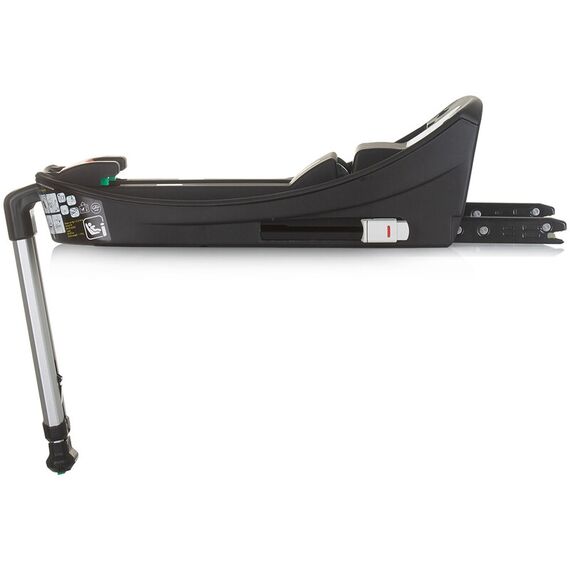 Baza cu Isofix Chipolino pentru scaunele auto Magnum si Prestige - poza 3 - ExclusivMAG.ro