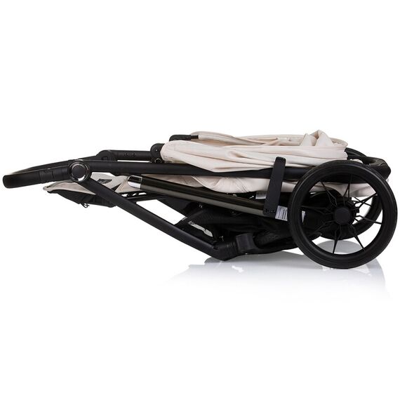 Carucior sport Chipolino Insta biscotta, Culoare: Bej, Model: sport - poza 7 - ExclusivMAG.ro