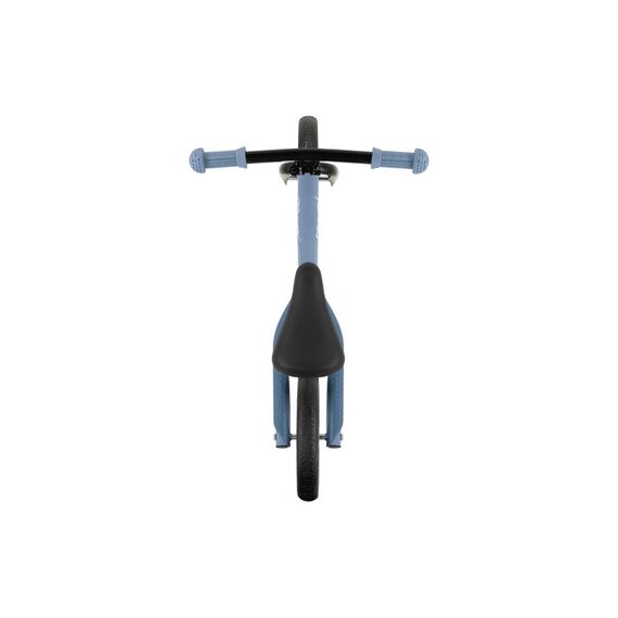 Bicicleta fara pedale cu roti led , Momi Isoka - Blue, Culoare: Blue, Dimensiuni: 10 inch - poza 4 - ExclusivMAG.ro