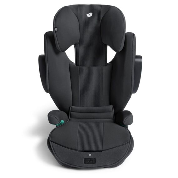 Scaun auto Joie i-Traver Signature Ebony, 100 - 150 cm, testat ADAC si certificat R129, Culoare: Gri, Grupa: 15-36kg (4 ani - 12 ani) - poza 3 - ExclusivMAG.ro