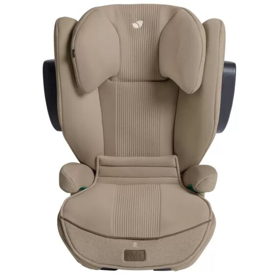 Scaun auto Joie i-Traver Signature Sandstone, 100 - 150 cm, testat ADAC si certificat R129, Culoare: Crem, Grupa: 15-36kg (4 ani - 12 ani) - poza 2 - ExclusivMAG.ro