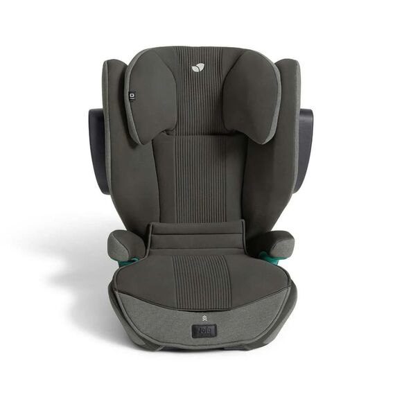 Scaun auto Joie i-Traver Signature Evergreen, 100 - 150 cm, testat ADAC si certificat R129, Culoare: Verde inchis, Grupa: 15-36kg (4 ani - 12 ani) - poza 2 - ExclusivMAG.ro