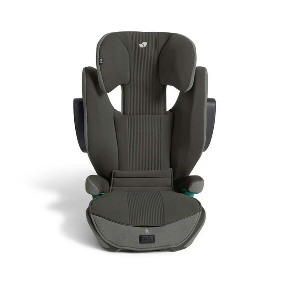 Scaun auto Joie i-Traver Signature Evergreen, 100 - 150 cm, testat ADAC si certificat R129, Culoare: Verde inchis, Grupa: 15-36kg (4 ani - 12 ani) - poza 3 - ExclusivMAG.ro