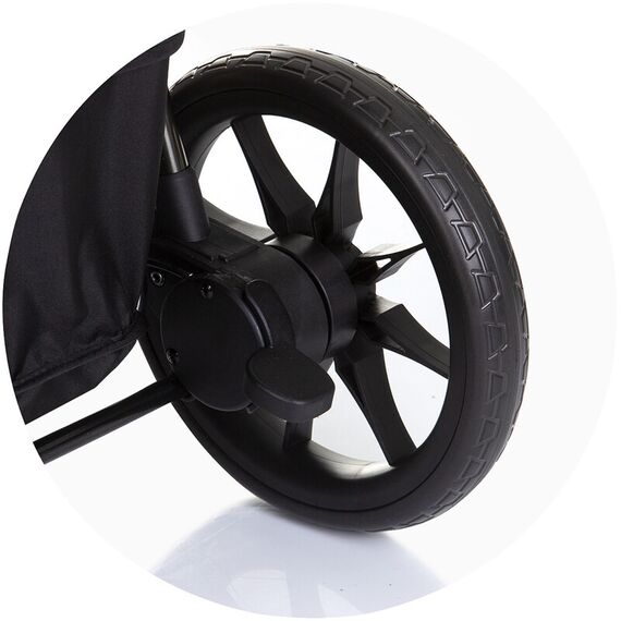 Carucior sport Chipolino Insta basil, Culoare: Albastru, Model: sport - poza 8 - ExclusivMAG.ro