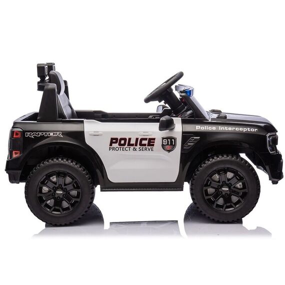 Masinuta electrica Chipolino SUV Ford Police - poza 8 - ExclusivMAG.ro
