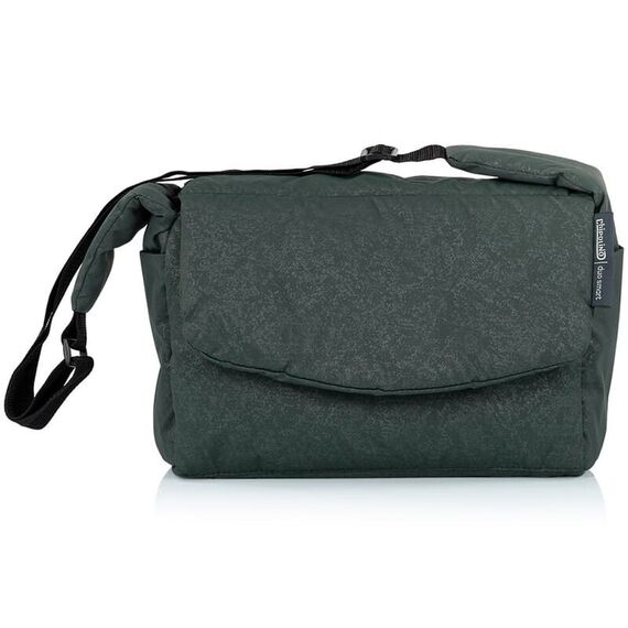 Carucior gemeni Chipolino Duo Smart 2 in 1 basil, Culoare: Verde, Model: gemeni - poza 9 - ExclusivMAG.ro